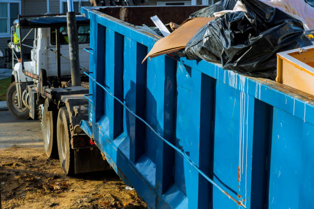 Best Recycling Services for Junk  in Highland On The Lake, NY